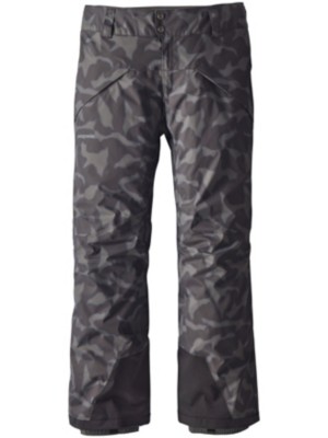 Patagonia boys snowshot clearance pants